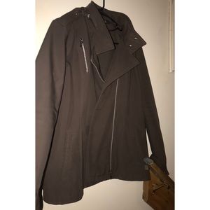 women’s winter jacket